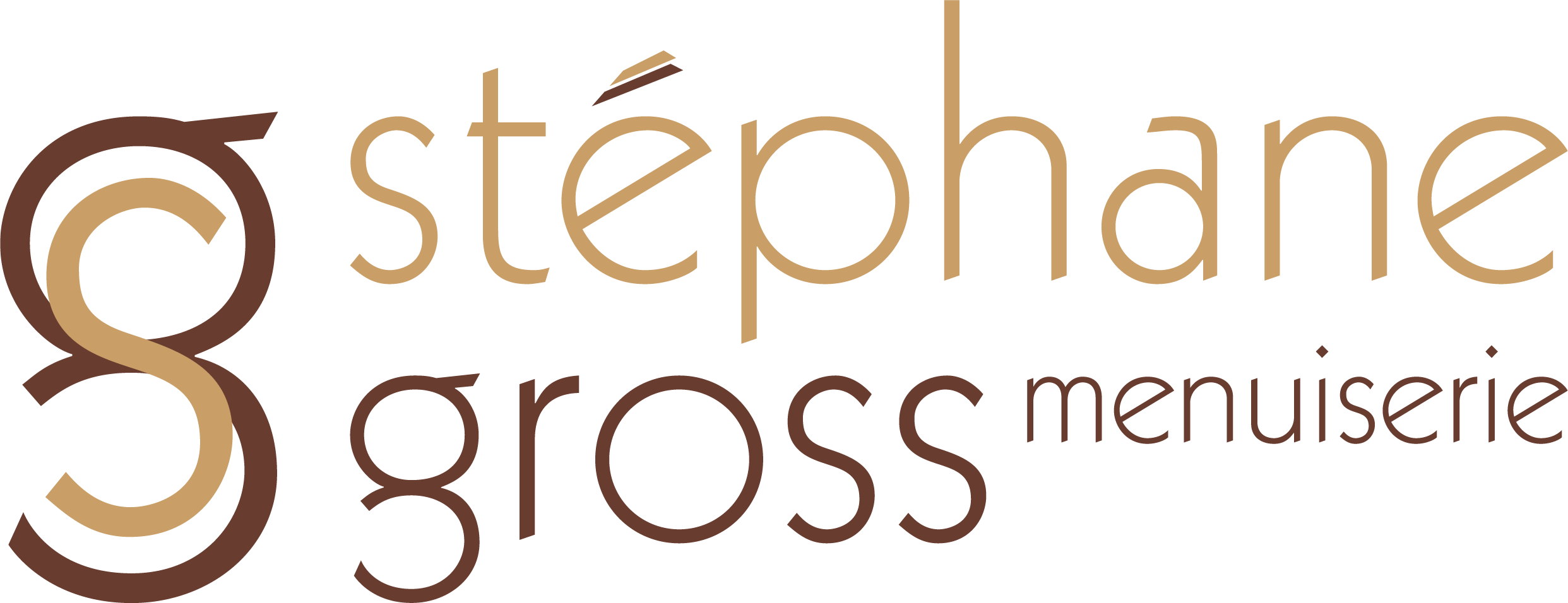 Stéphane Gross Menuiserie